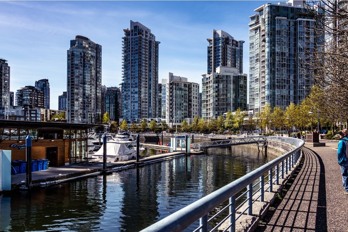 Vancouver