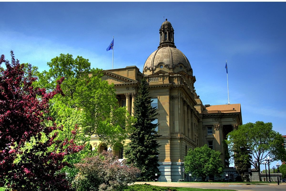 Edmonton