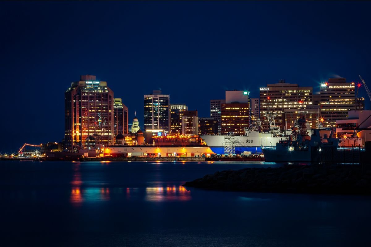 Halifax